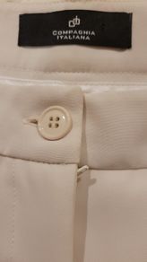 Campagnia Italiana Trousers