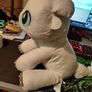 Build a Bear Light Fury HTTAD Image 3