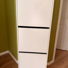 ikea shoe cabinet
