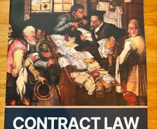 Fe1 Contract Law City Colleges Manual 2026-2027