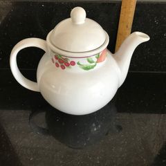 Tea Pot