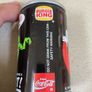Coca Cola Chostbusters Can Rare sealed Burger King Image 3