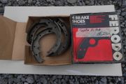 Toyota Hiace Brakeshoes 1977