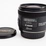 Canon EF 28mm F2.8 IS Lens Mint. Image 3