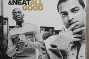 DJ Luck &amp; MC Neat - It's All Good. 2 CD.