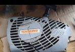 topsun top handle chainsaw recoil