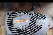 topsun top handle chainsaw recoil