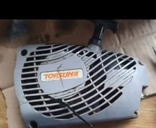 topsun top handle chainsaw recoil