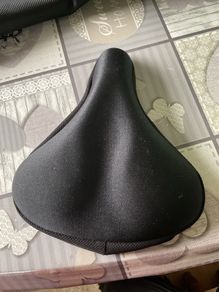 Bike Saddle cover