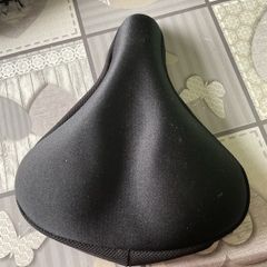 Bike Saddle cover