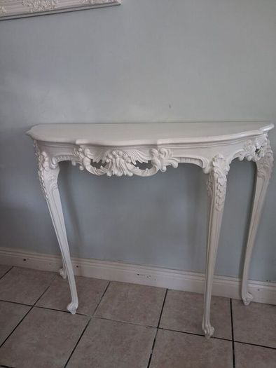 French Table