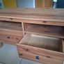 Ikea Hemnes TV stand Image 4