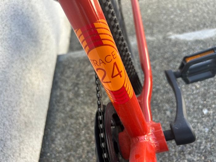 Bike