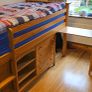 Julian Bowen Bunk Bed Image 3