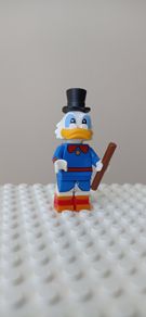 Lego coldis2-6 Collectible series minifigure