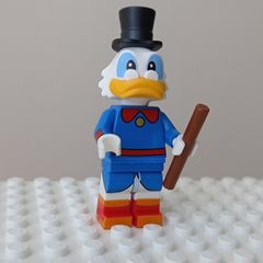 Lego coldis2-6 Collectible series minifigure