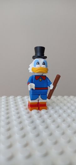 Lego coldis2-6 Collectible series minifigure