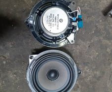 Genuine BMW 3 Series (e90) Front Door Speaker - 6512 4151736