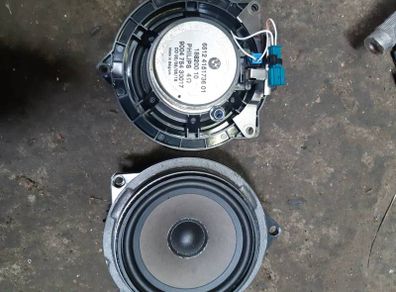 Genuine BMW 3 Series (e90) Front Door Speaker - 6512 4151736