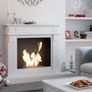 Luxury - Bio Fireplace November (No Chimney Needed, No Smoke, Ash Or Soot) Image 4