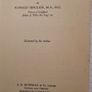 Joking Apart. By Ronald Sinclair. Paperback In Good Condition. 32. Image 8