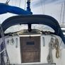 29ft sail boat Image 8