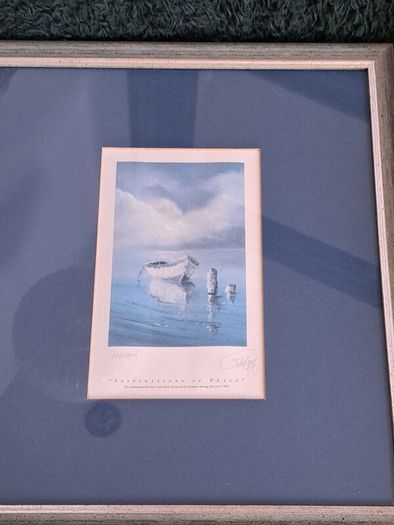 Philip Gray 30 years peace in Ireland 1994