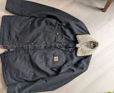 Carhartt Phoenix Coat