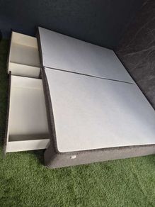Bed frame