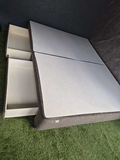 Bed frame
