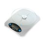 New Digital LCD Glass Electronic Kitchen Weighing Balance Scale 5kg / 1g #1234 Image 3
