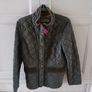 Joules quilted jacket Image 2