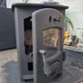 free standing stove Image 6