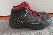 Decathlon Childrens hiking boots