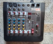 mixer