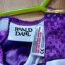 Kids costume Willy Wonka Image 5