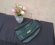 By post only jameson whiskey bag