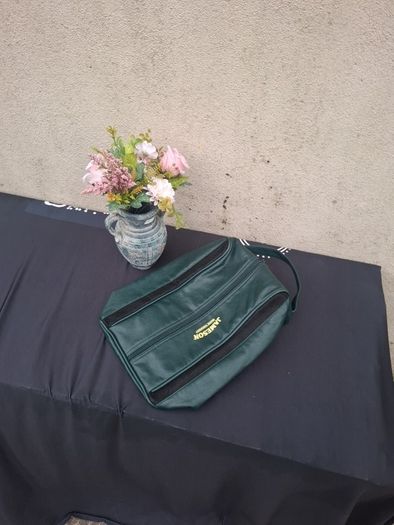 By post only jameson whiskey bag