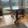 table and chair Image 3