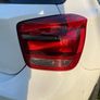 2012 Bmw M Sport F20 Breaking Image 4