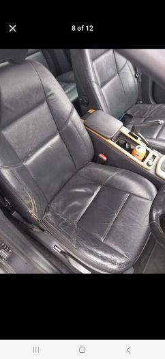 Volvo S40 2008