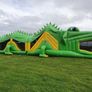 Bouncy Castles, obstacle courses, inflatables Image 8