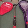 squash rackets Image 4