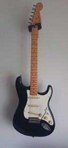 Fender Strat Player II