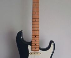 Fender Strat Player II