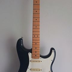 Fender Strat Player II