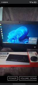 Lenovo All in one pc desktop