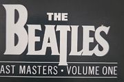 The Beatles - Past Masters. 2 CD..