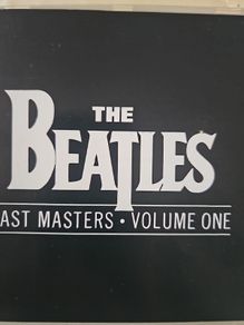 The Beatles - Past Masters. 2 CD..
