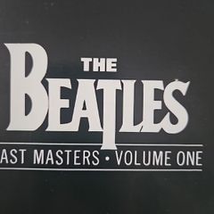 The Beatles - Past Masters. 2 CD..